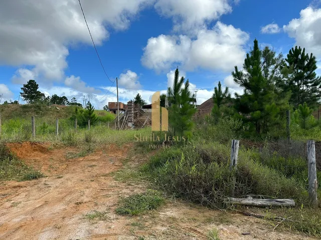 Imagem: Terreno à Venda na Várzea do Ranchinho