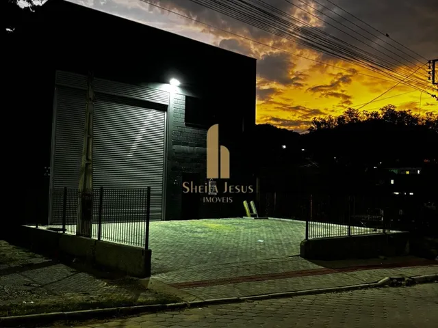 Imagem 8: Galpão para Locação Comercial/Industrial em Camboriú!
