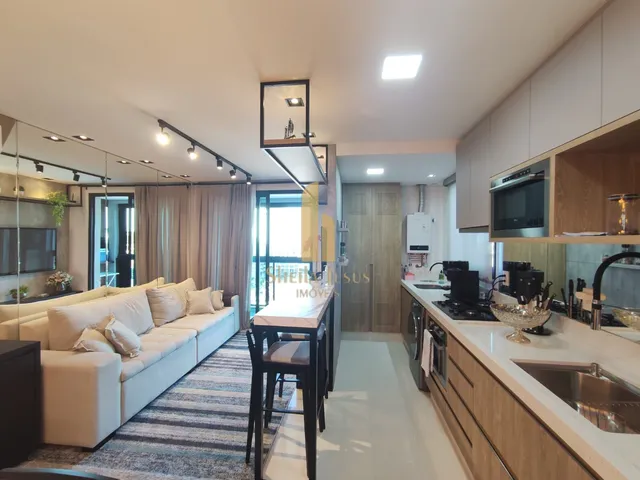 Imagem 6: Apartamento À Venda na Praia Brava de Itajaí/Sc!!