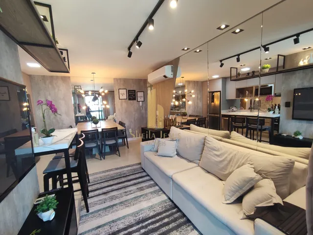 Imagem 15: Apartamento À Venda na Praia Brava de Itajaí/Sc!!