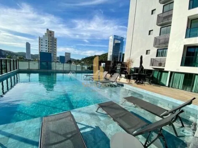 Imagem 4: Apartamento À Venda na Praia Brava de Itajaí/Sc!!