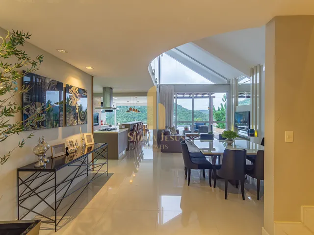 Imagem 14: Casa na Montanha 3 Suítes + 1 em Camboriú/Sc!