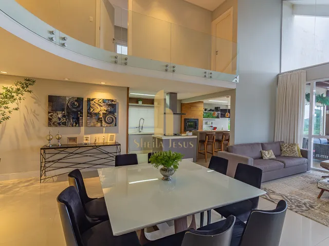 Imagem 15: Casa na Montanha 3 Suítes + 1 em Camboriú/Sc!