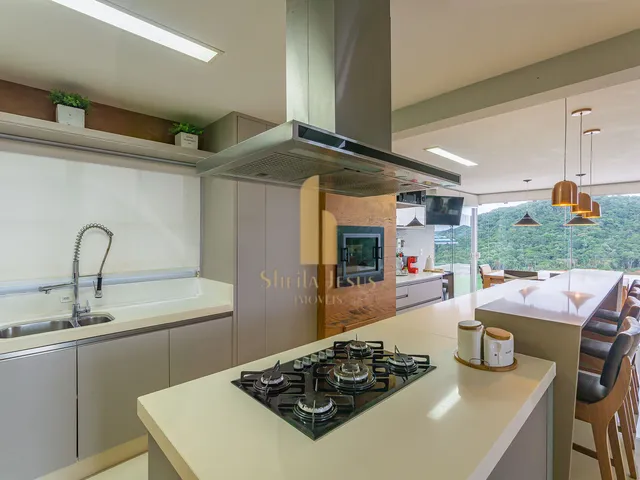 Imagem 13: Casa na Montanha 3 Suítes + 1 em Camboriú/Sc!