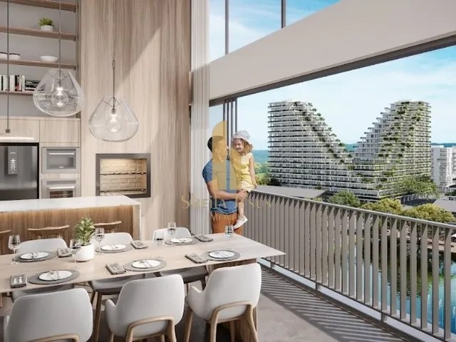 Imagem: Apartamento Alto Padrão no Bairro Parque
