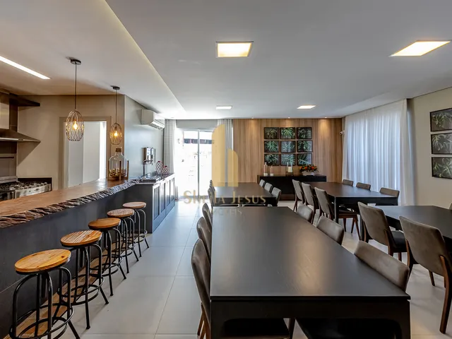 Imagem 8: Cobertura Duplex Padrão Embraed Única em Balneário Camboriú!! com Pé Direito Duplo e Vista Mar