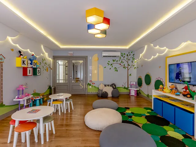Imagem 7: Cobertura Duplex Padrão Embraed Única em Balneário Camboriú!! com Pé Direito Duplo e Vista Mar