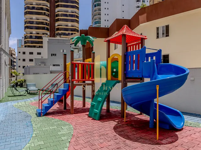 Imagem 4: Cobertura Duplex Padrão Embraed Única em Balneário Camboriú!! com Pé Direito Duplo e Vista Mar