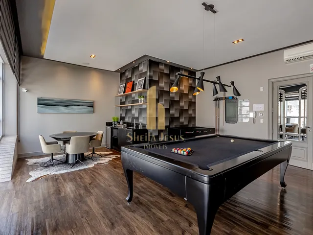 Imagem 6: Cobertura Duplex Padrão Embraed Única em Balneário Camboriú!! com Pé Direito Duplo e Vista Mar
