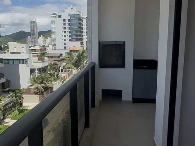 Imagem: Apto Aluguel Anual Praia Brava Itajaí