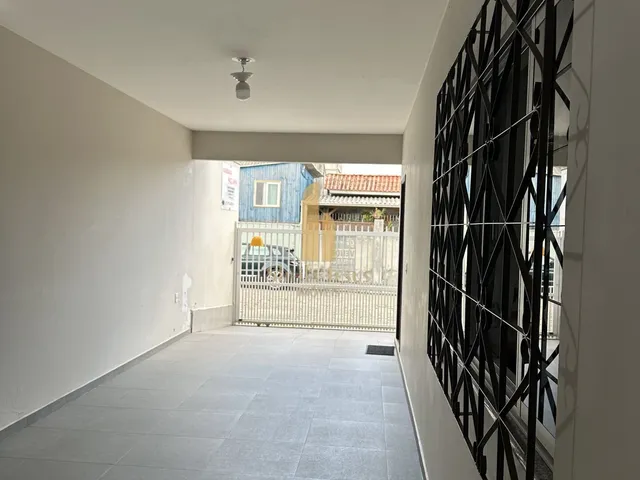 Imagem 10: Lindo Sobrado Monte Alegre em Camboriú/Sc