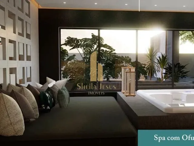 Imagem 9: Apartamento Próximo Ao Mar na Praia Brava em Itajaí/Sc!!