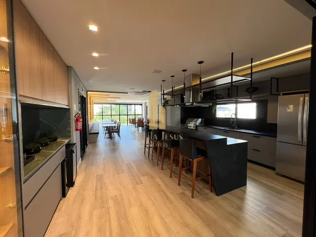 Imagem 8: Apartamento Próximo Ao Mar na Praia Brava em Itajaí/Sc!!