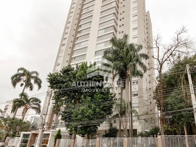 Imagem 3: VIVANTI CHACARA SANTO ANTONIO - Apartamento no bairro Chácara Santo Antônio à venda
