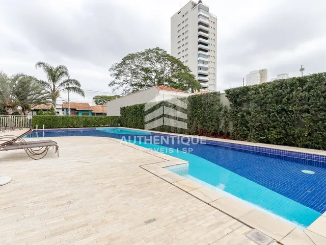 Imagem 6: VIVANTI CHACARA SANTO ANTONIO - Apartamento no bairro Chácara Santo Antônio à venda