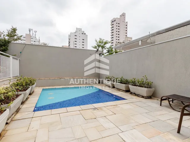 Imagem 2: VIVANTI CHACARA SANTO ANTONIO - Apartamento no bairro Chácara Santo Antônio à venda