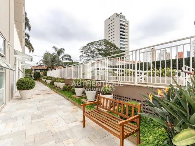 Imagem 13: VIVANTI CHACARA SANTO ANTONIO - Apartamento no bairro Chácara Santo Antônio à venda
