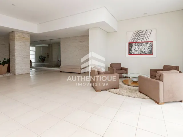 Imagem 11: VIVANTI CHACARA SANTO ANTONIO - Apartamento no bairro Chácara Santo Antônio à venda