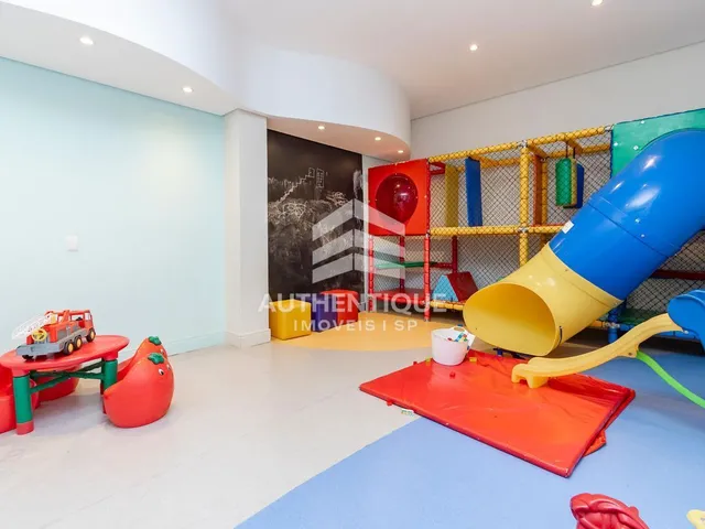 Imagem 12: VIVANTI CHACARA SANTO ANTONIO - Apartamento no bairro Chácara Santo Antônio à venda