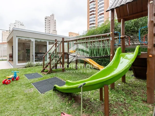 Imagem 7: VIVANTI CHACARA SANTO ANTONIO - Apartamento no bairro Chácara Santo Antônio à venda