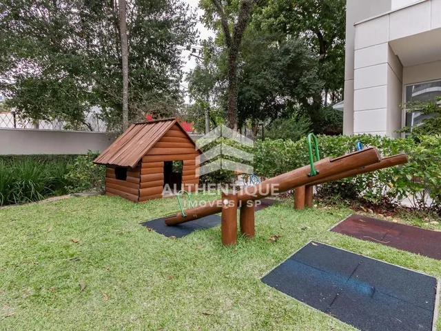 Imagem 10: VIVANTI CHACARA SANTO ANTONIO - Apartamento no bairro Chácara Santo Antônio à venda