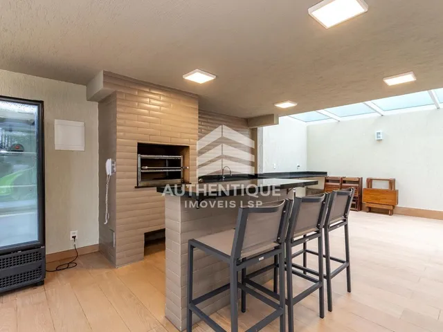 Imagem 15: VIVANTI CHACARA SANTO ANTONIO - Apartamento no bairro Chácara Santo Antônio à venda