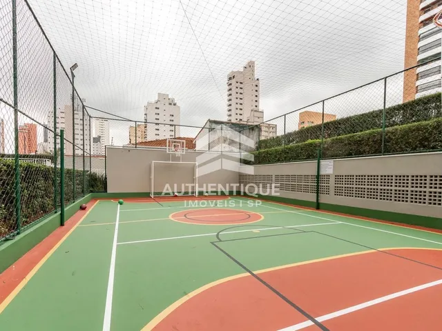 Imagem 16: VIVANTI CHACARA SANTO ANTONIO - Apartamento no bairro Chácara Santo Antônio à venda