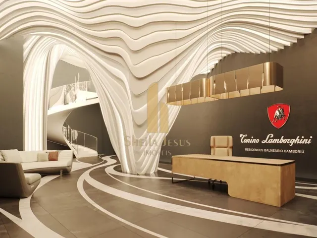 Imagem 5: Apartamento de Luxo Vista Mar À Apenas 50M da Praia em Balneário Camboriú/Sc!!