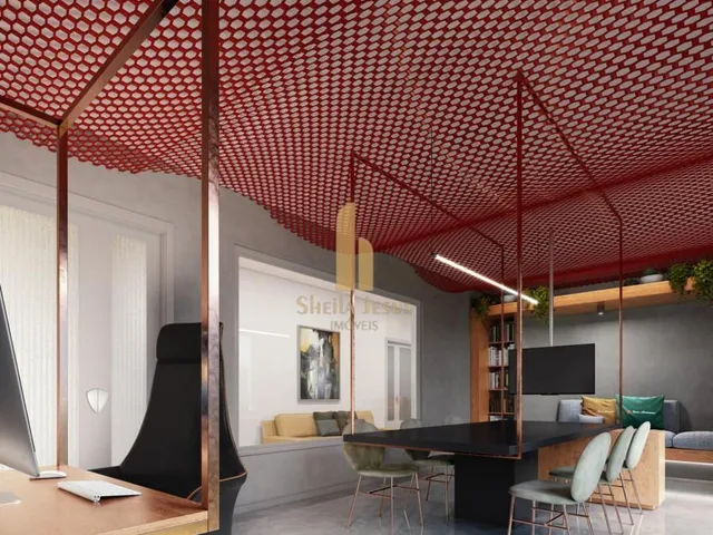 Imagem 12: Apartamento de Luxo Vista Mar À Apenas 50M da Praia em Balneário Camboriú/Sc!!