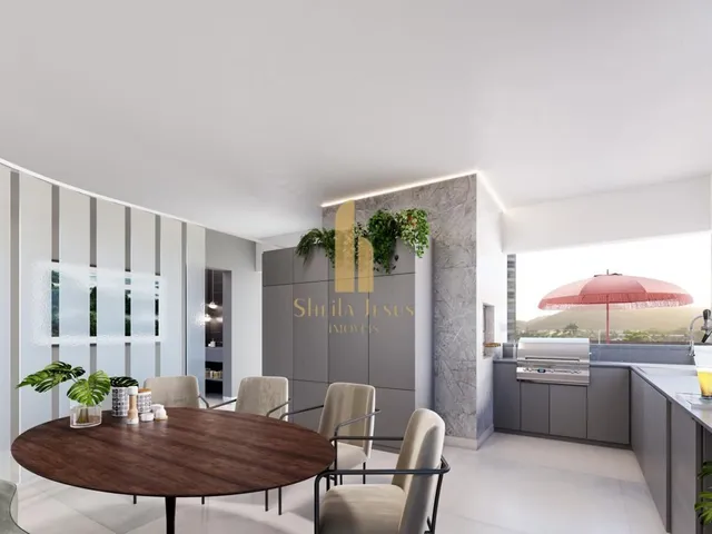 Imagem 6: Apartamento de Luxo Vista Mar À Apenas 50M da Praia em Balneário Camboriú/Sc!!