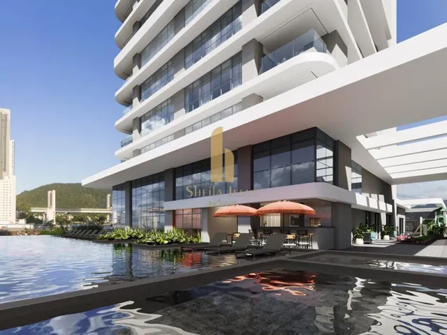 Imagem 8: Apartamento de Luxo Vista Mar À Apenas 50M da Praia em Balneário Camboriú/Sc!!