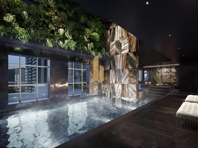 Imagem 9: Apartamento de Luxo Vista Mar À Apenas 50M da Praia em Balneário Camboriú/Sc!!