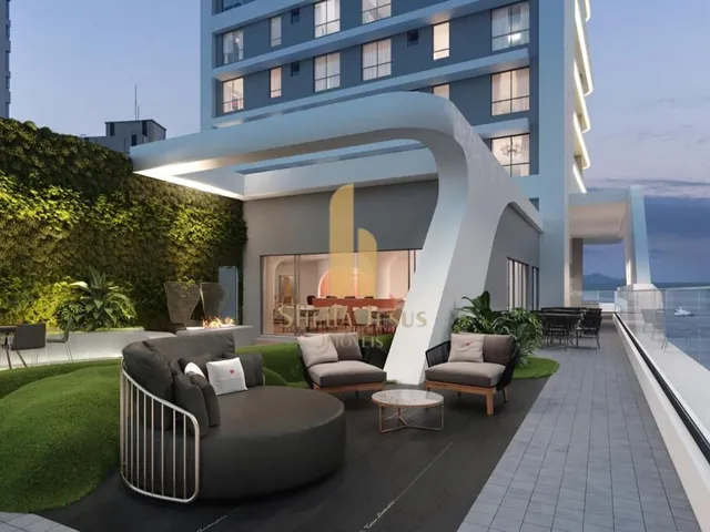 Imagem 2: Apartamento de Luxo Vista Mar À Apenas 50M da Praia em Balneário Camboriú/Sc!!