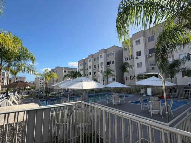 Imagem: Apartamento à venda - 2 quartos - Residencial
