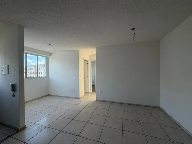 Imagem 14: Apartamento à venda - 2 quartos - Residencial Ipês - Rua Olinda Ellis - Campo Grande-RJ