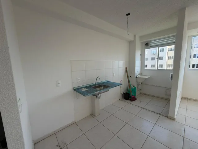Imagem 15: Apartamento à venda - 2 quartos - Residencial Ipês - Rua Olinda Ellis - Campo Grande-RJ