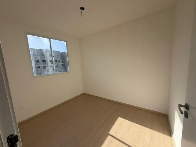 Imagem 16: Apartamento à venda - 2 quartos - Residencial Ipês - Rua Olinda Ellis - Campo Grande-RJ