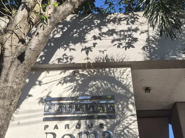 Imagem 2: Apartamento 2 quartos à venda no Condomínio Parque Roma - Ao lado do Centro Esportivo