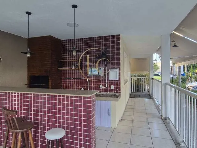 Imagem 5: Apartamento 2 quartos à venda no Condomínio Parque Roma - Ao lado do Centro Esportivo