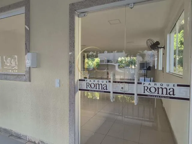 Imagem 6: Apartamento 2 quartos à venda no Condomínio Parque Roma - Ao lado do Centro Esportivo