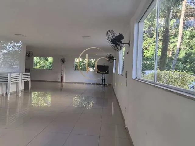Imagem 7: Apartamento 2 quartos à venda no Condomínio Parque Roma - Ao lado do Centro Esportivo