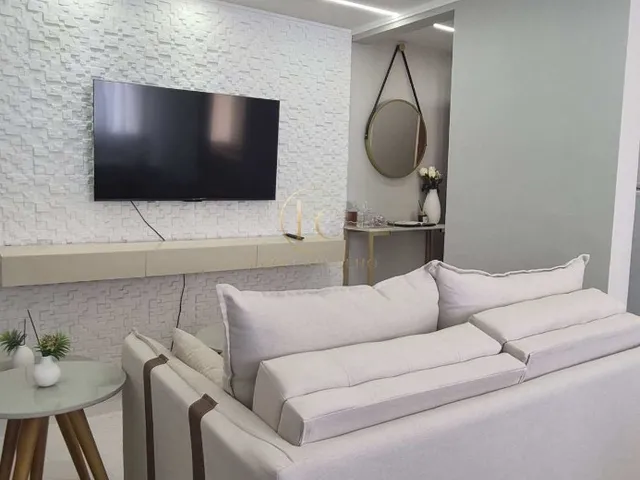 Imagem 9: Apartamento 2 quartos à venda no Condomínio Parque Roma - Ao lado do Centro Esportivo
