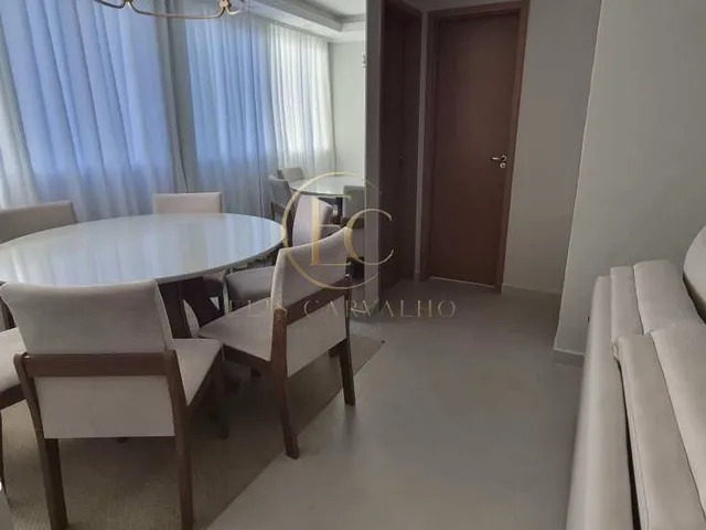 Imagem 11: Apartamento 2 quartos à venda no Condomínio Parque Roma - Ao lado do Centro Esportivo