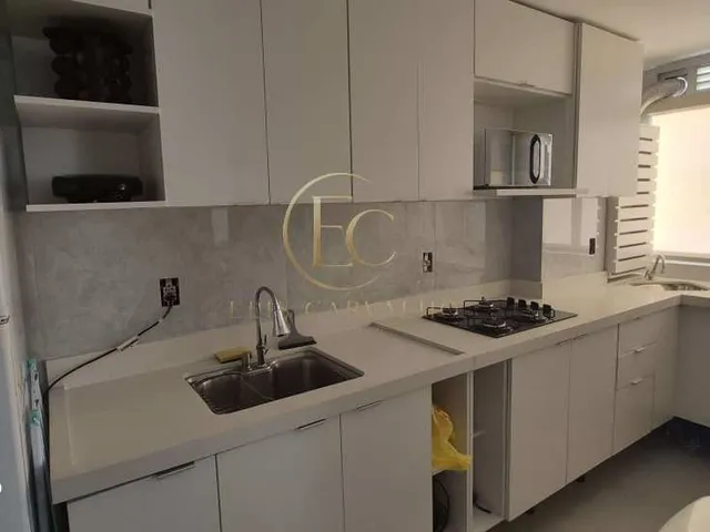 Imagem 13: Apartamento 2 quartos à venda no Condomínio Parque Roma - Ao lado do Centro Esportivo
