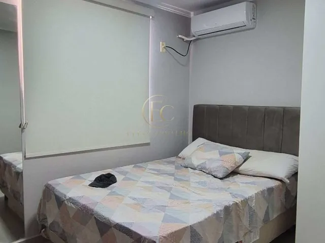Imagem 14: Apartamento 2 quartos à venda no Condomínio Parque Roma - Ao lado do Centro Esportivo