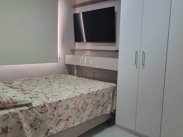 Imagem 16: Apartamento 2 quartos à venda no Condomínio Parque Roma - Ao lado do Centro Esportivo