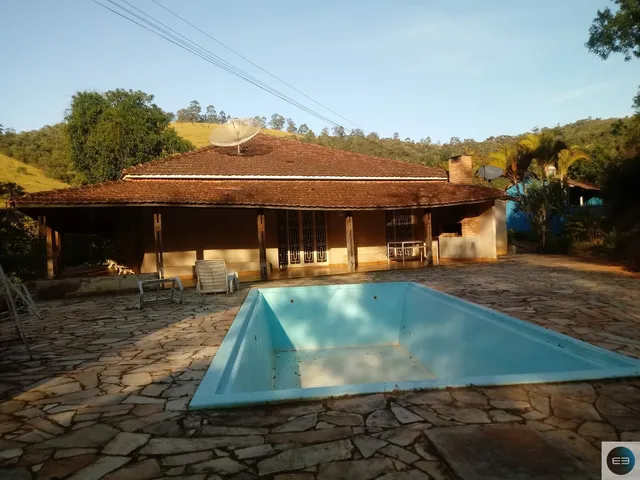 Imagem: Fazenda em Taubaté 201 Alqueires