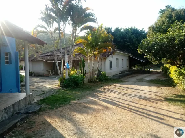 Imagem 14: Fazenda em Taubaté 201 Alqueires