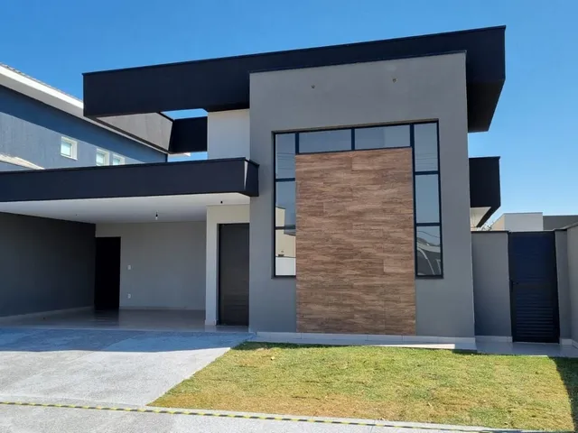 Imagem: Casa Alto Padrão em Caçapava