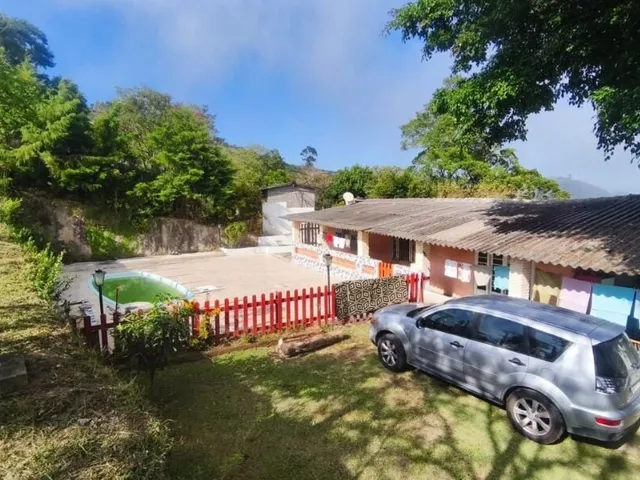 Imagem: Chácara em santa Branca